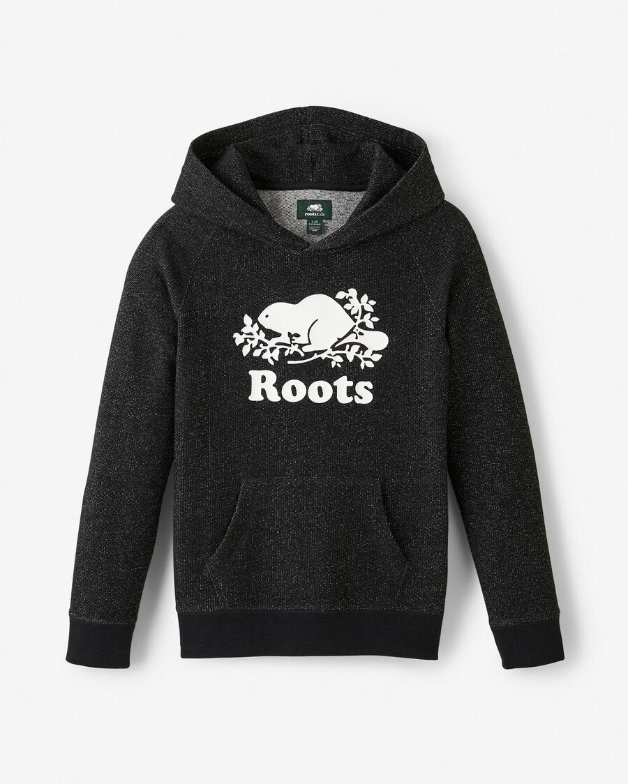 bio-kanga-hoodie für kinder