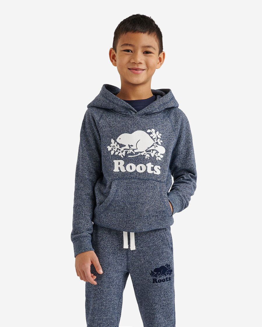 bio-kanga-hoodie für kinder