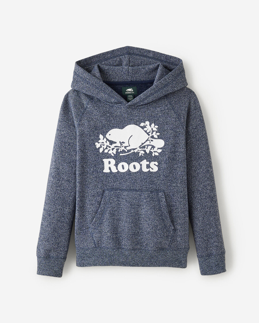 bio-kanga-hoodie für kinder