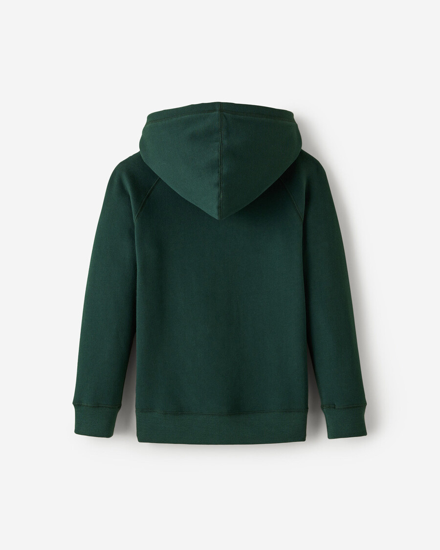 bio-kanga-hoodie für kinder