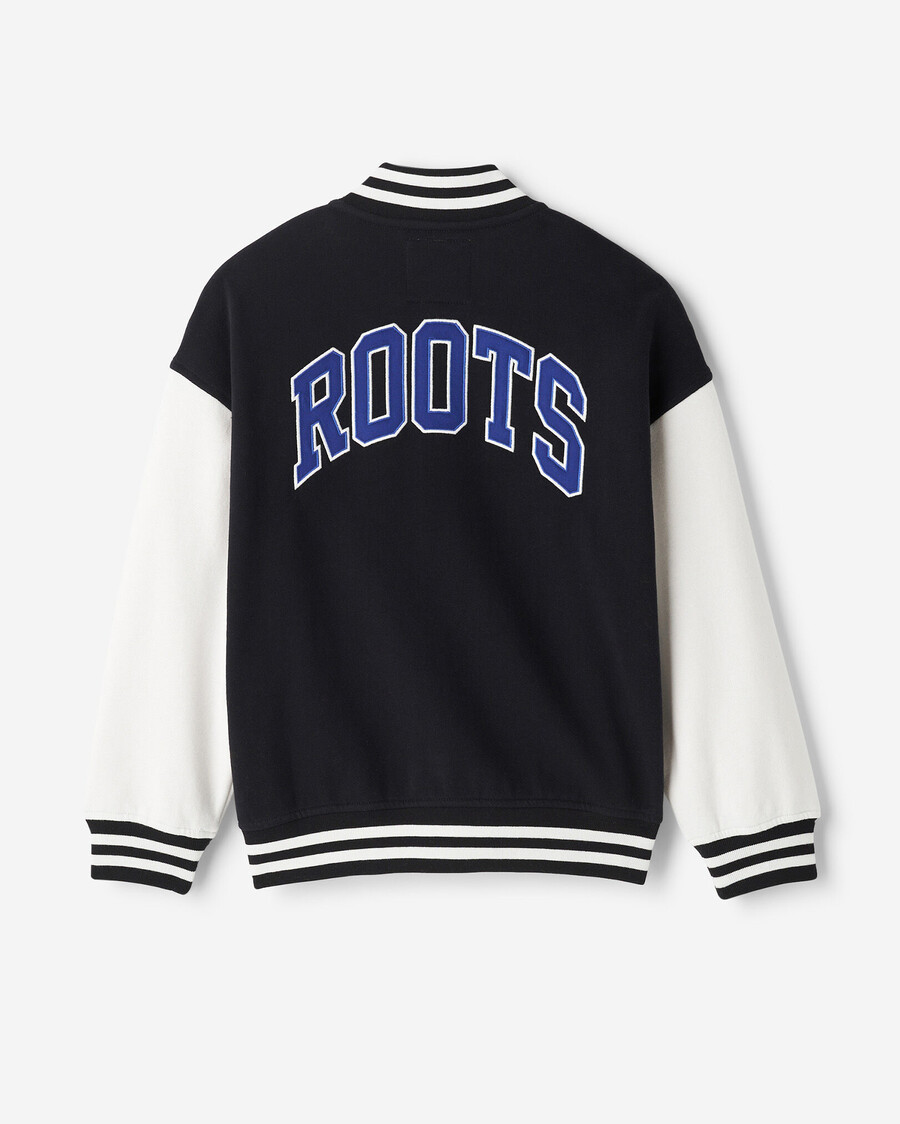 collegejacke für kinder