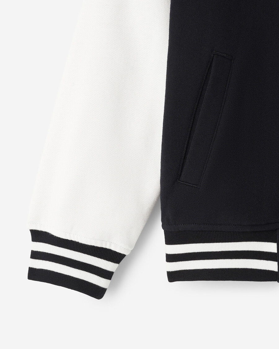 collegejacke für kinder