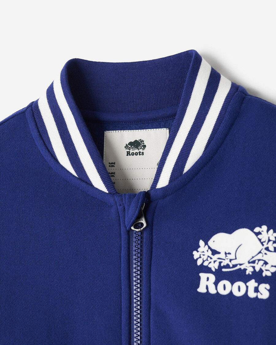 collegejacke für kinder