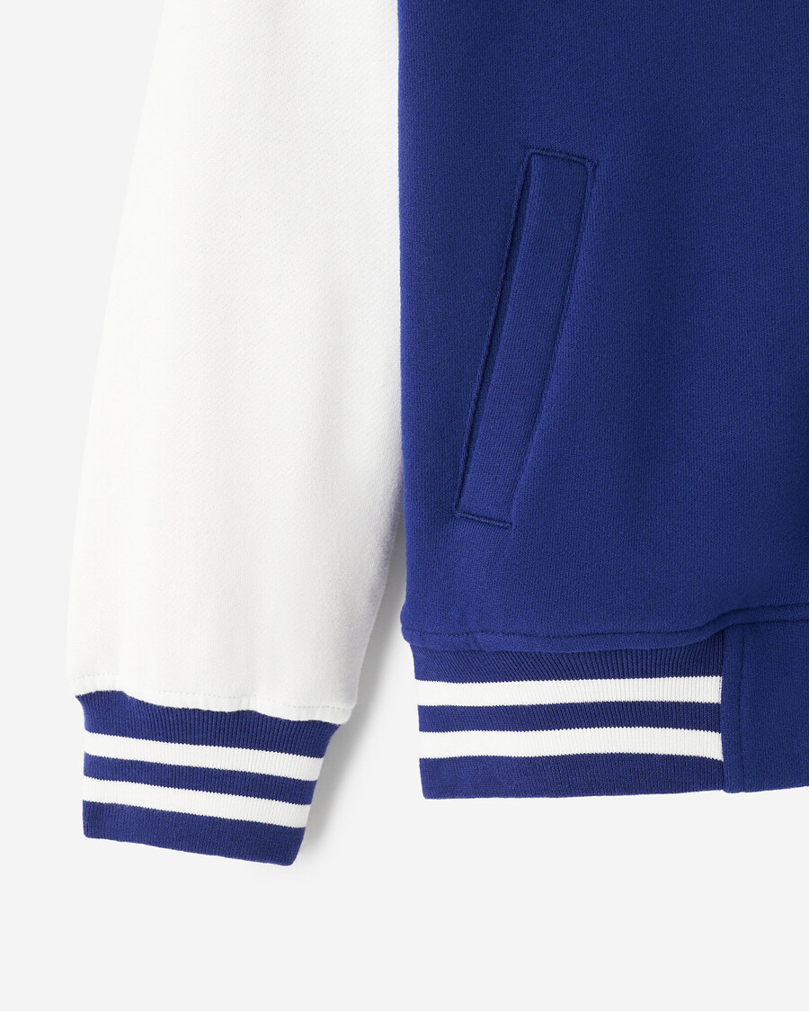collegejacke für kinder