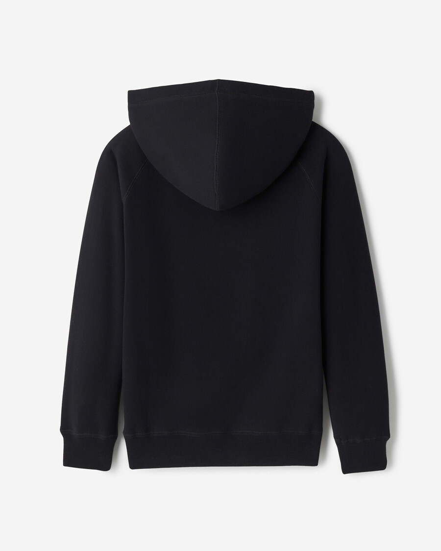 bio-kanga-hoodie für kinder