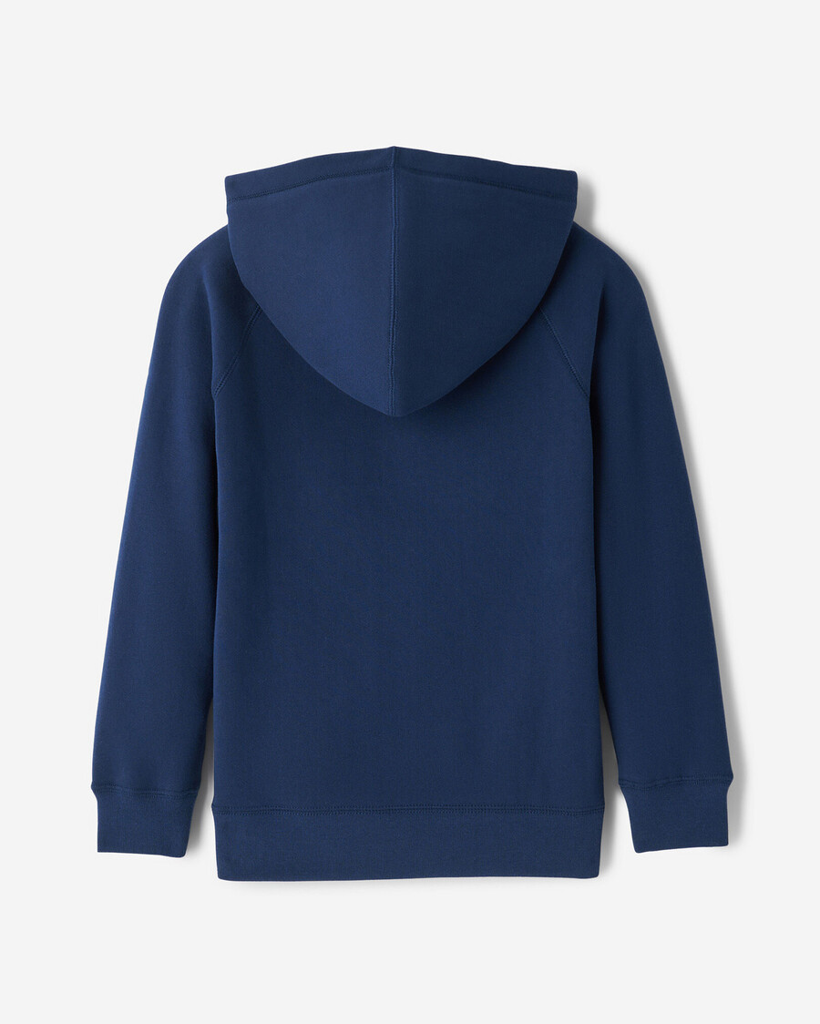 bio-kanga-hoodie für kinder