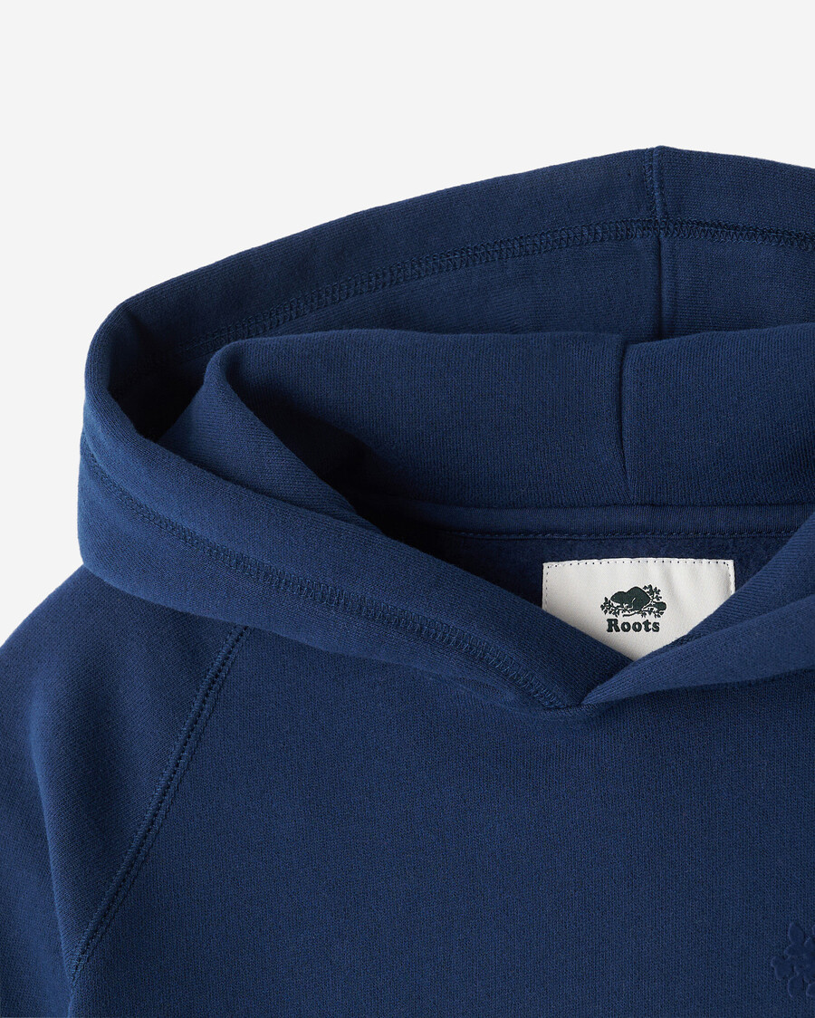 bio-kanga-hoodie für kinder