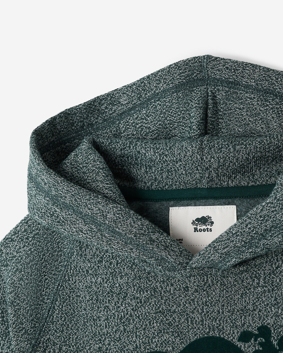 bio-kanga-hoodie für kinder