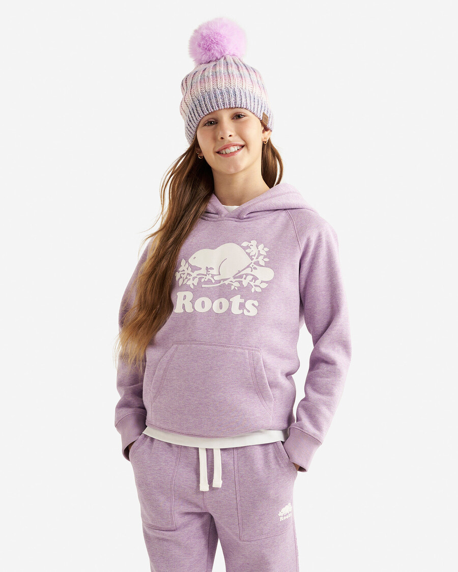 original sparkle kanga hoodie für kinder