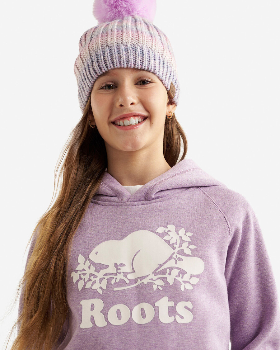original sparkle kanga hoodie für kinder