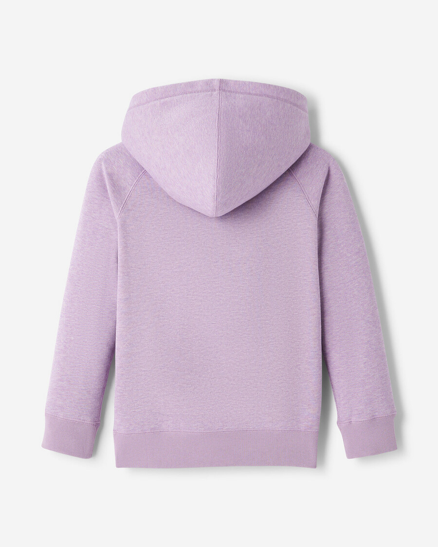 original sparkle kanga hoodie für kinder