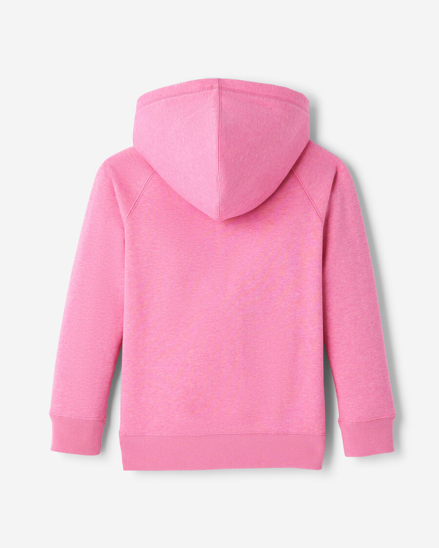 original sparkle kanga hoodie für kinder