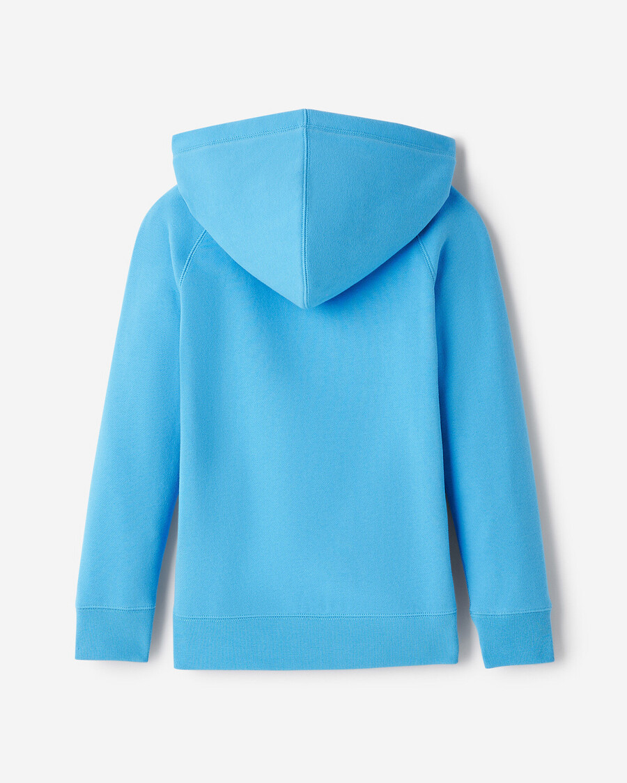 bio-kanga-hoodie für kinder