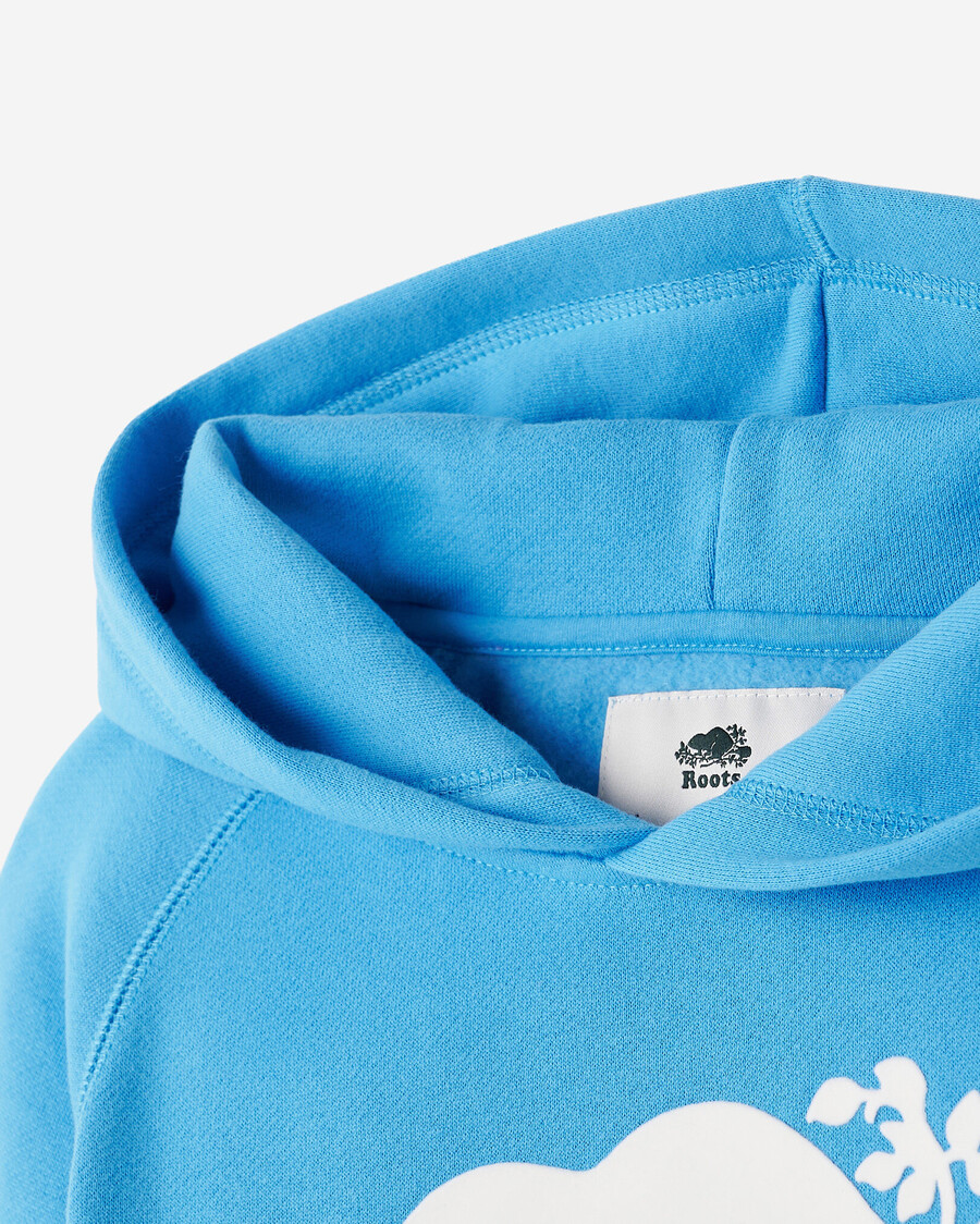 bio-kanga-hoodie für kinder