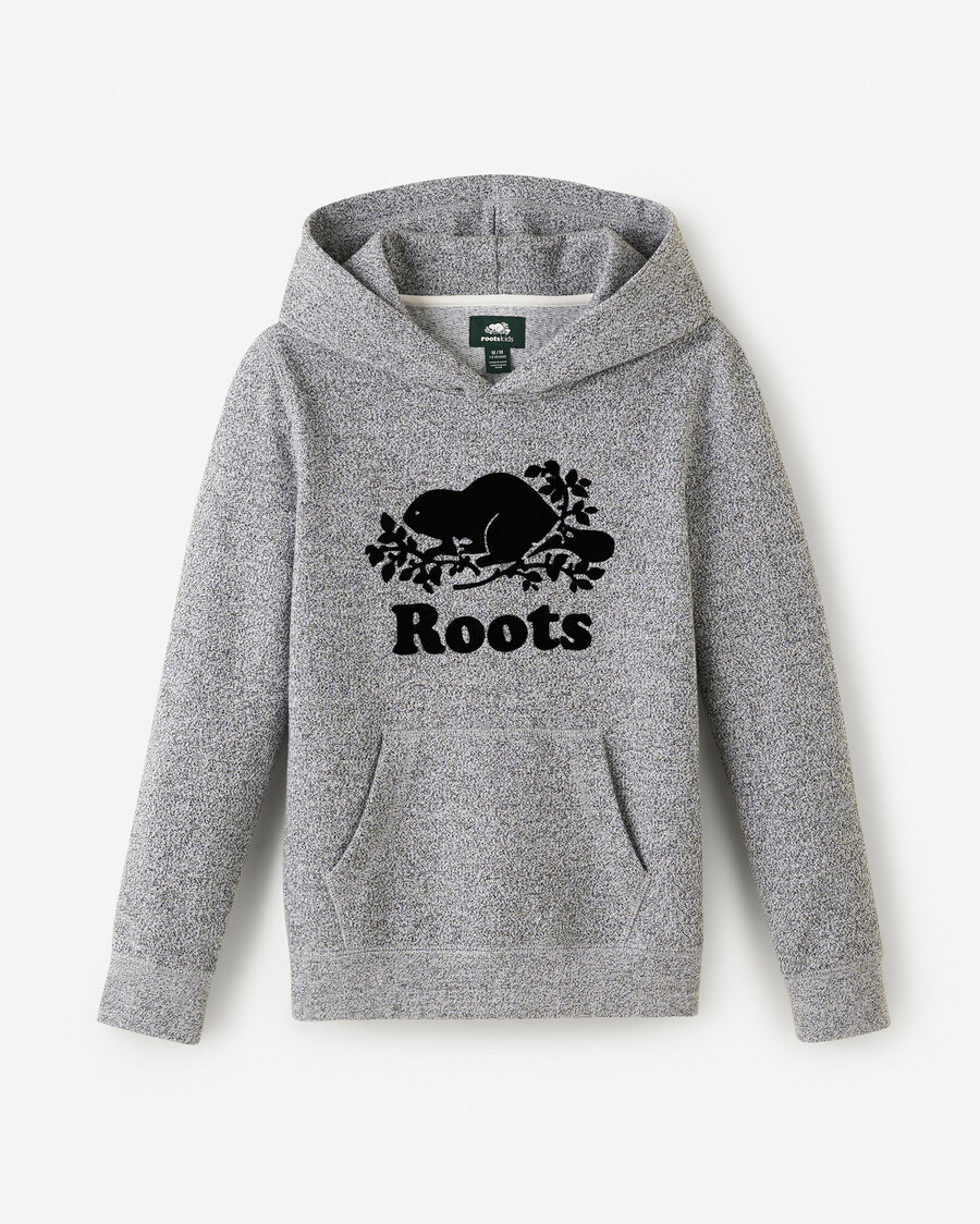 bio-kanga-hoodie für kinder