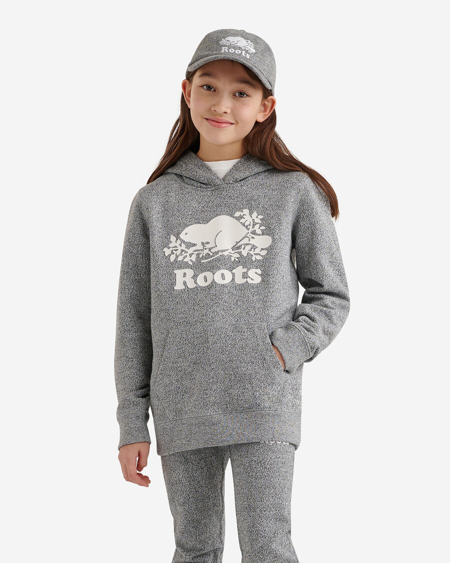 bio-kanga-hoodie für kinder