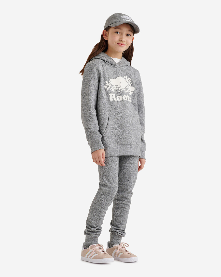 bio-kanga-hoodie für kinder