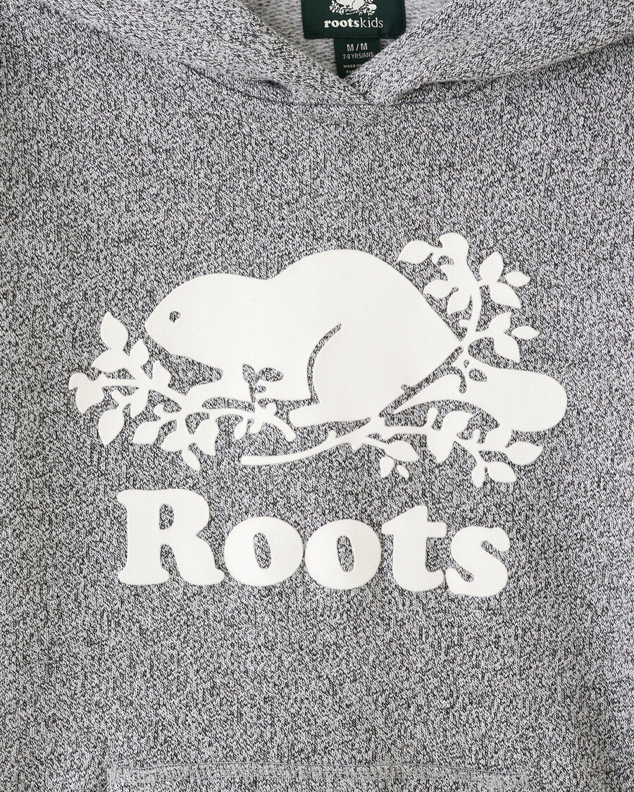 bio-kanga-hoodie für kinder