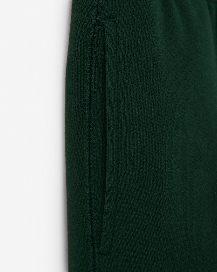 bio-sweatpants für kinder