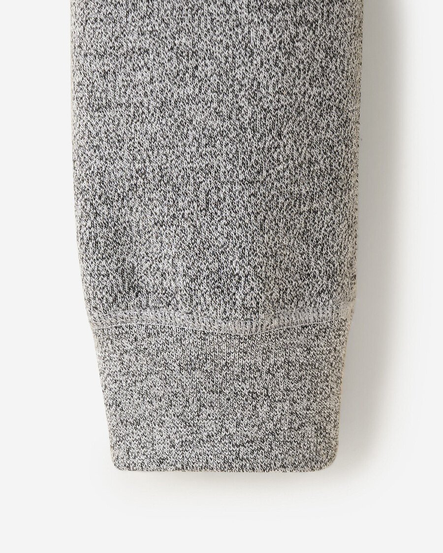 mädchen kuschelige fleece-leggings
