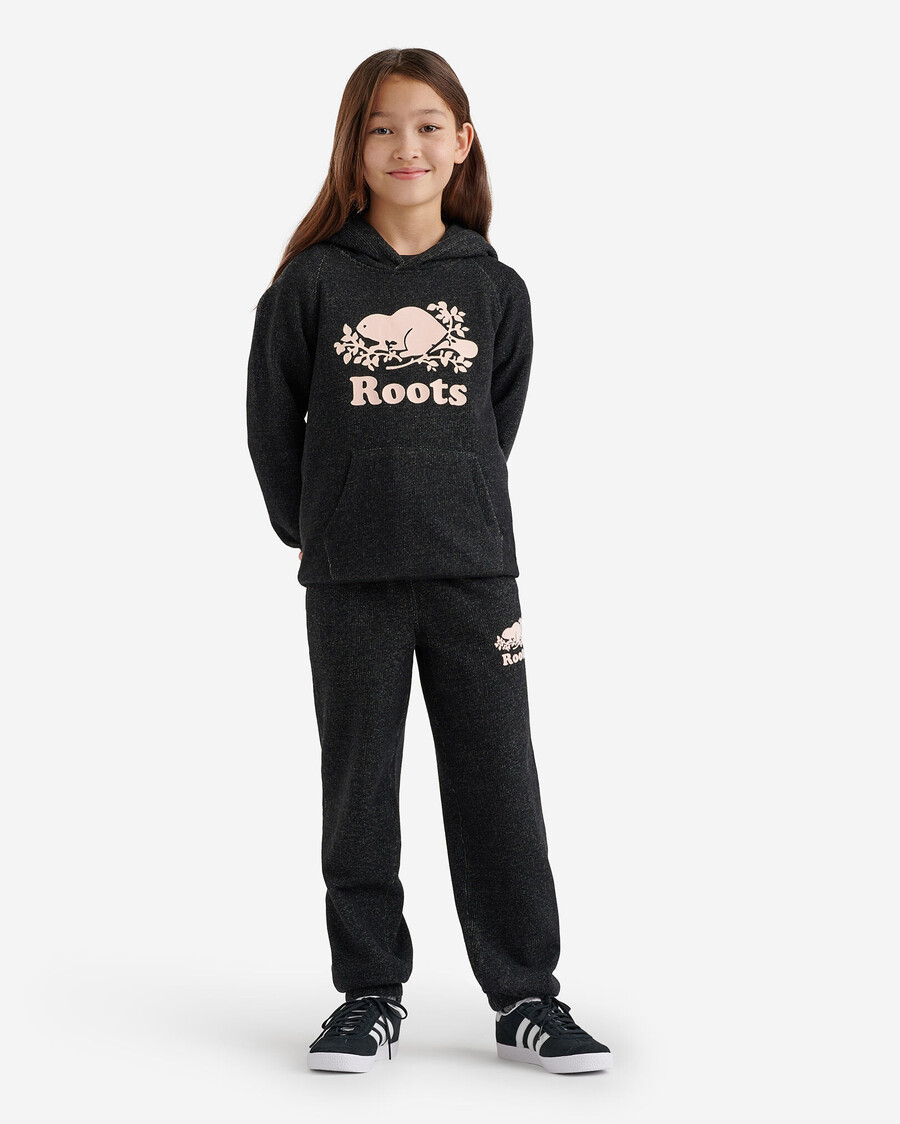 bio-sweatpants für kinder original roots