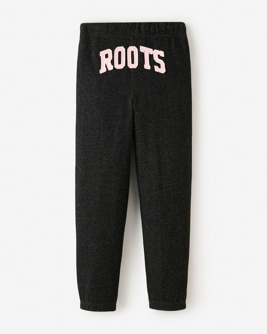 bio-sweatpants für kinder original roots