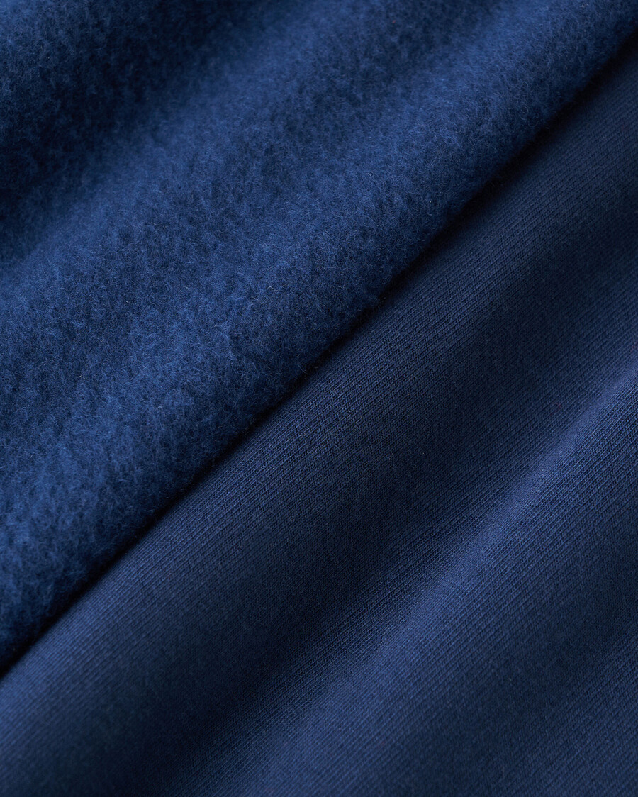 kuschelige fleece-sweathose für kinder