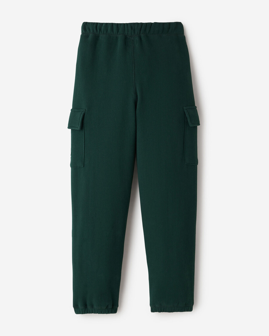 kinder bio cooper relaxed cargo jogginghose