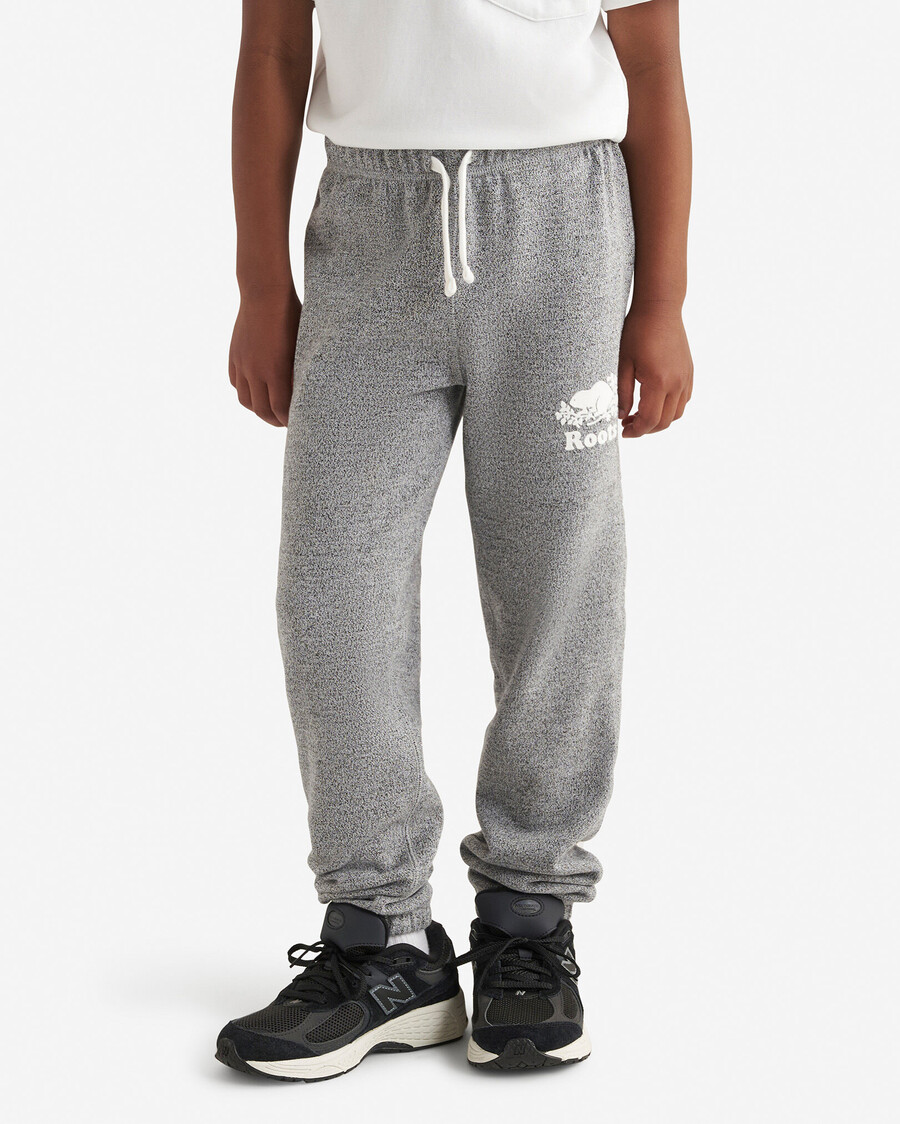 bio-sweatpants für kinder