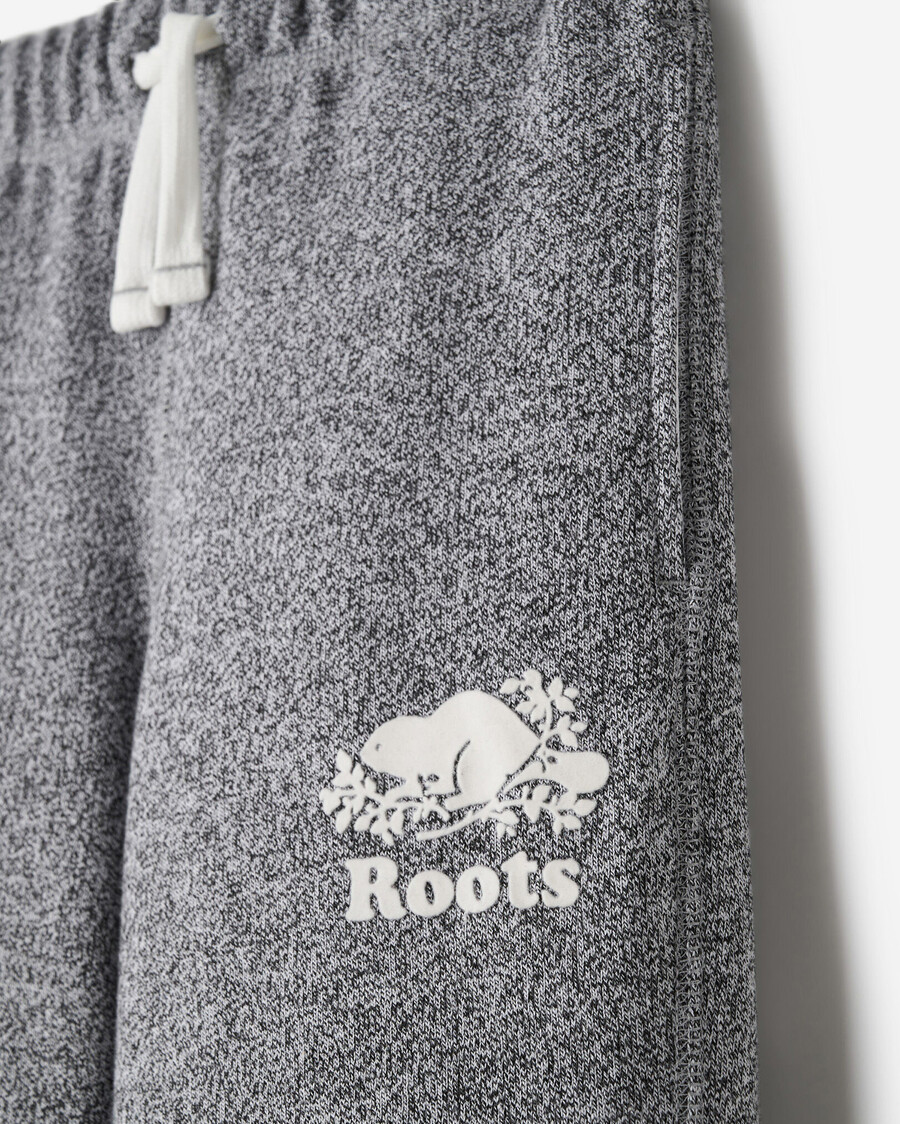 bio-sweatpants für kinder