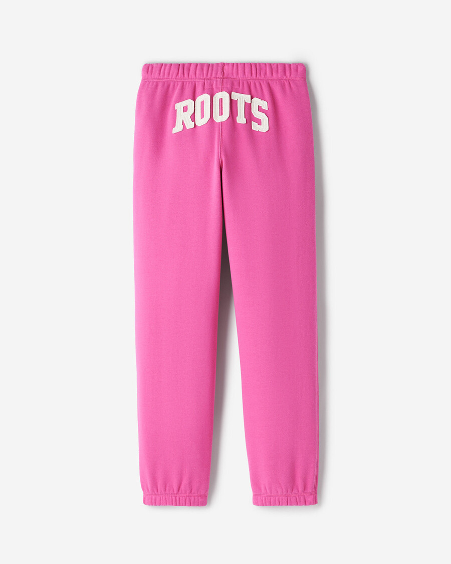 bio-sweatpants für kinder original roots