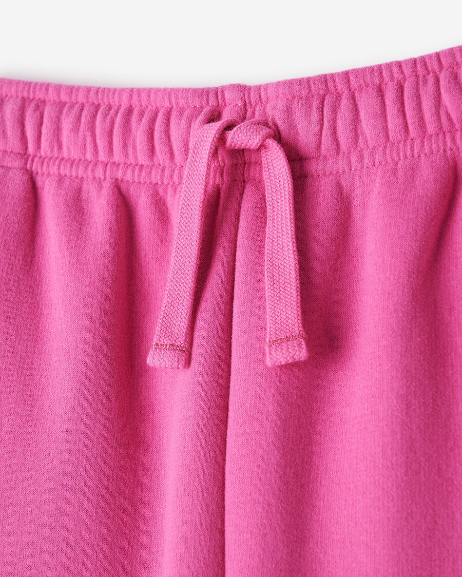 kinder-jogginghose mit wolkenmotiv