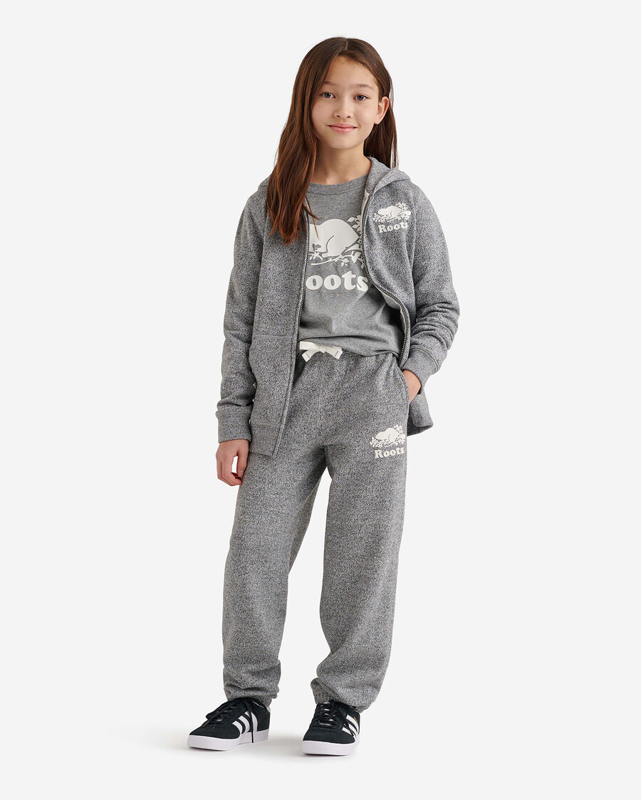 bio-sweatpants für kinder original roots