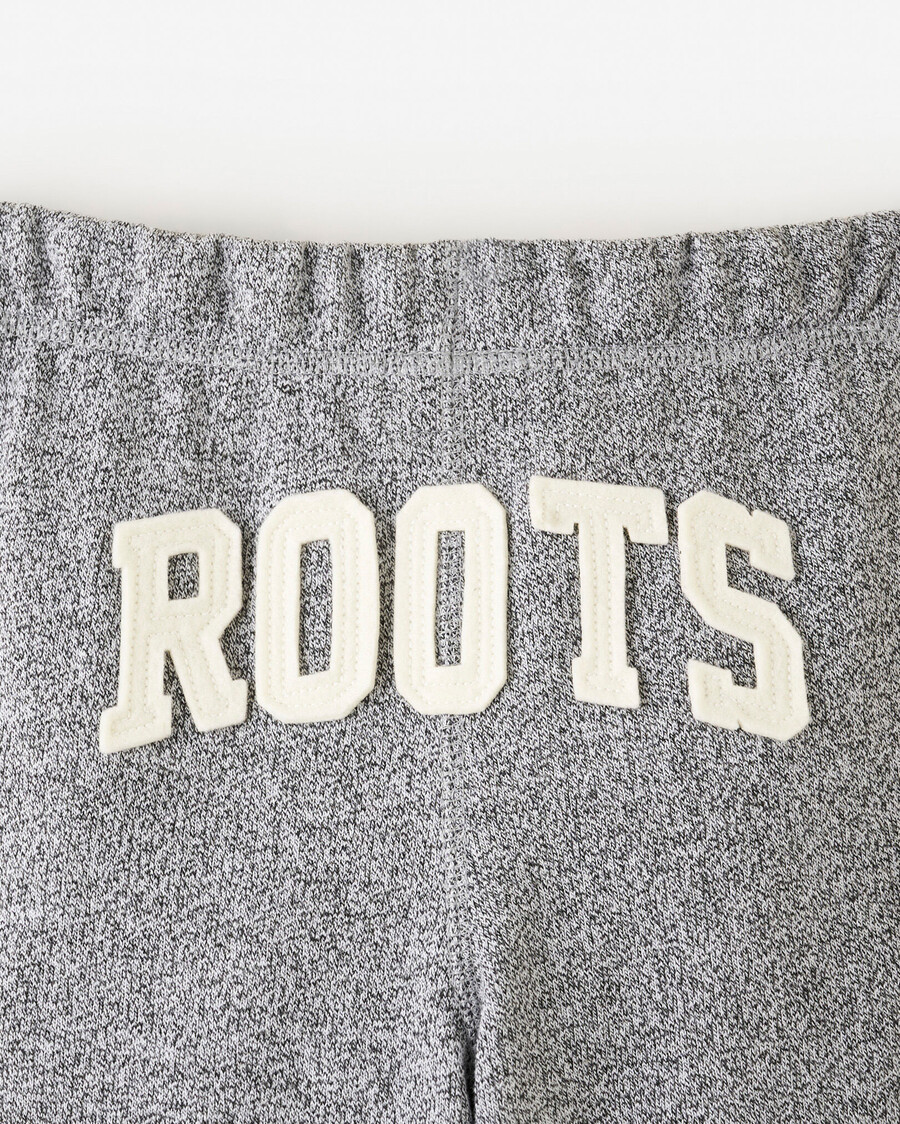 bio-sweatpants für kinder original roots