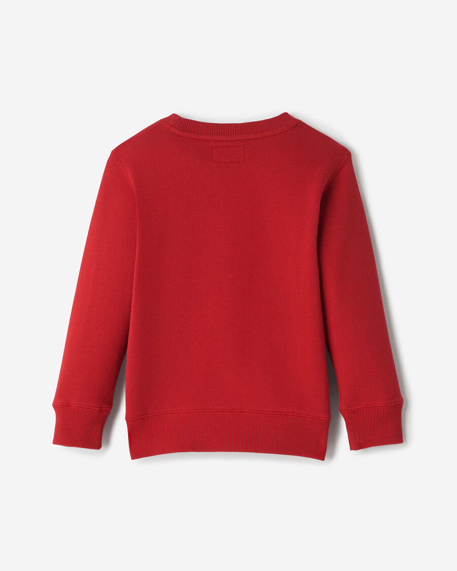 kleinkind-sweatshirt „jahr des pferdes