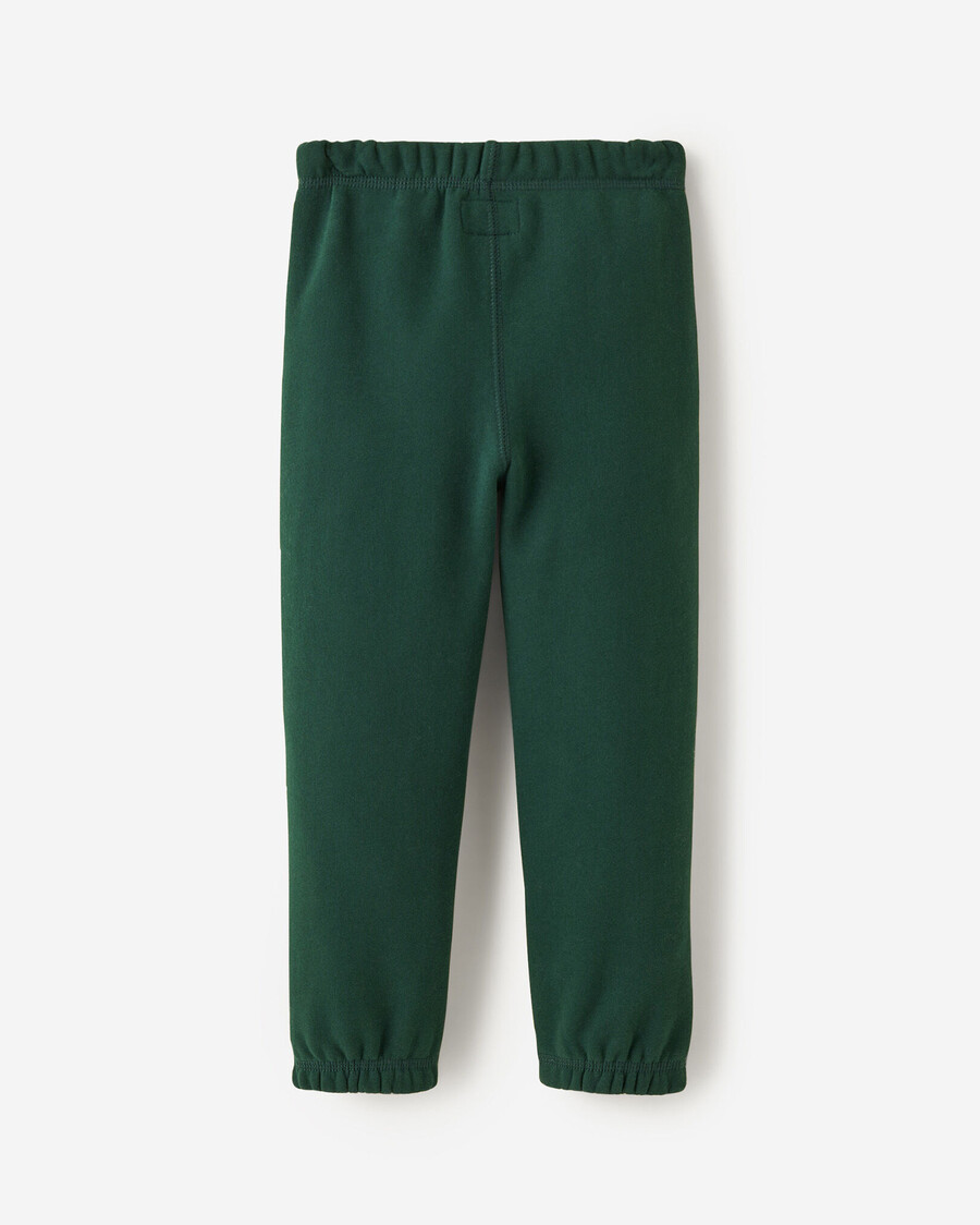 bio-sweatpants für kleinkinder
