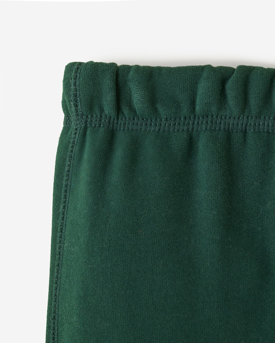 bio-sweatpants für kleinkinder