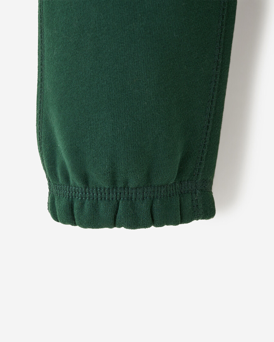 bio-sweatpants für kleinkinder
