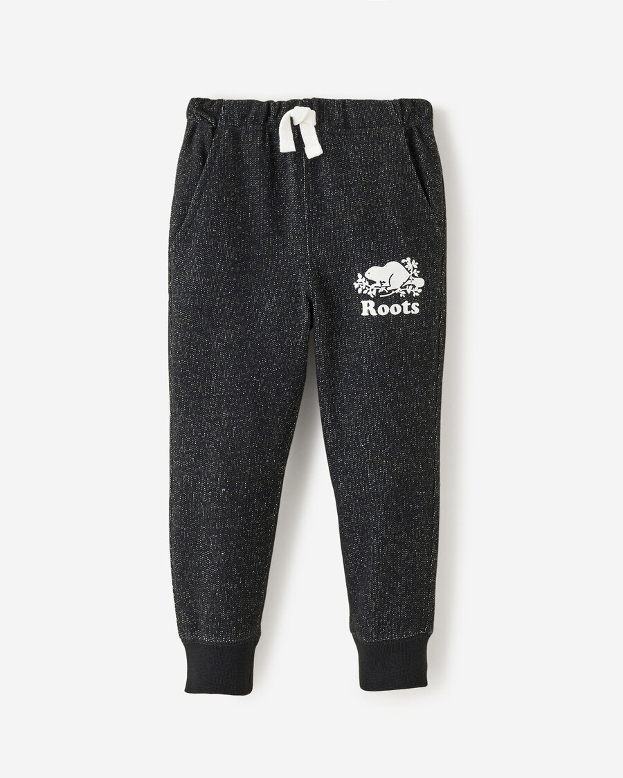 bio-park-slim-sweatpants für kleinkinder