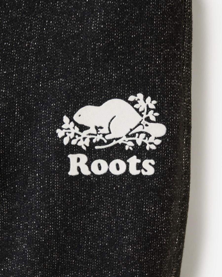 bio-sweatpants für kleinkinder