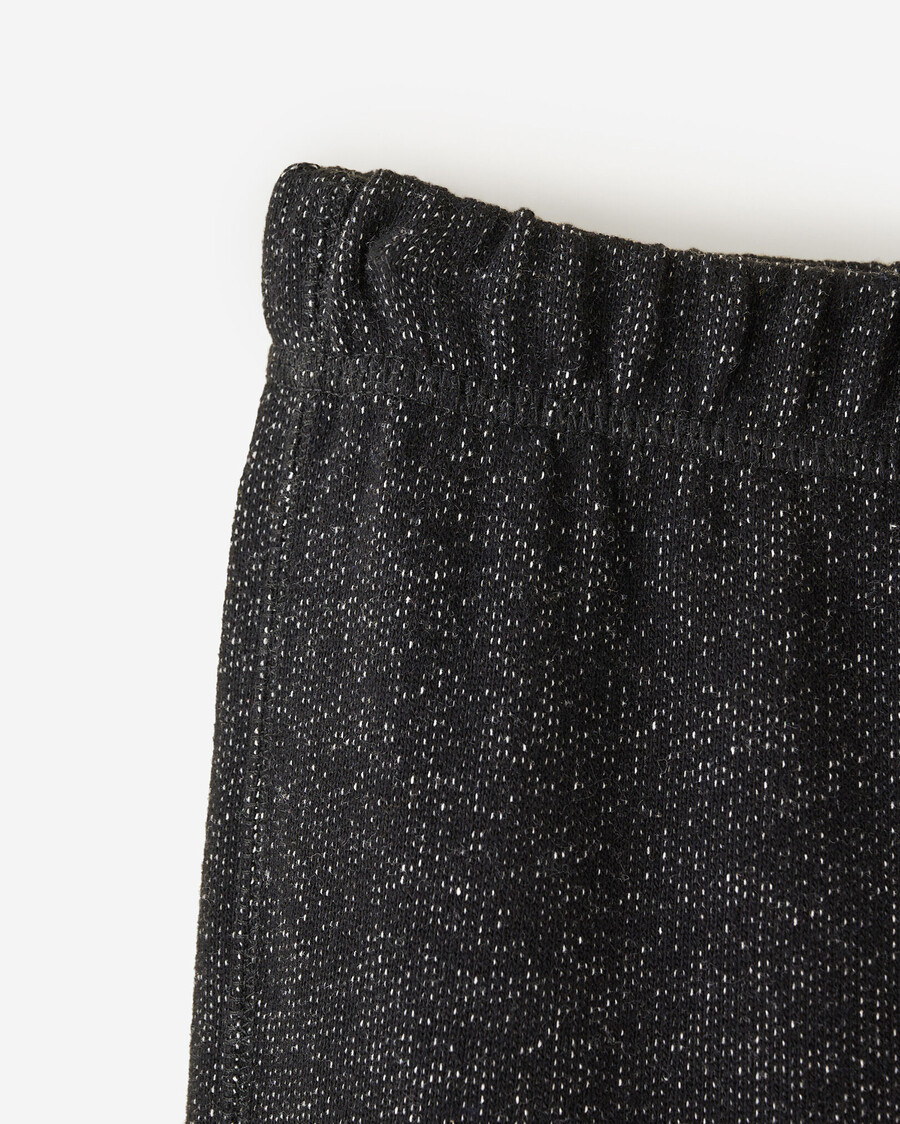 bio-sweatpants für kleinkinder