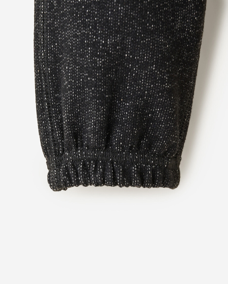 bio-sweatpants für kleinkinder