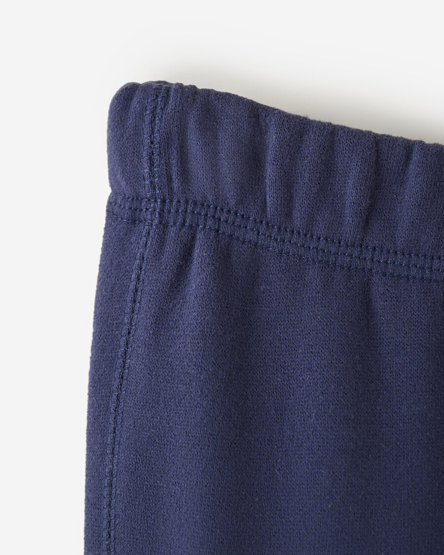 bio-sweatpants für kleinkinder