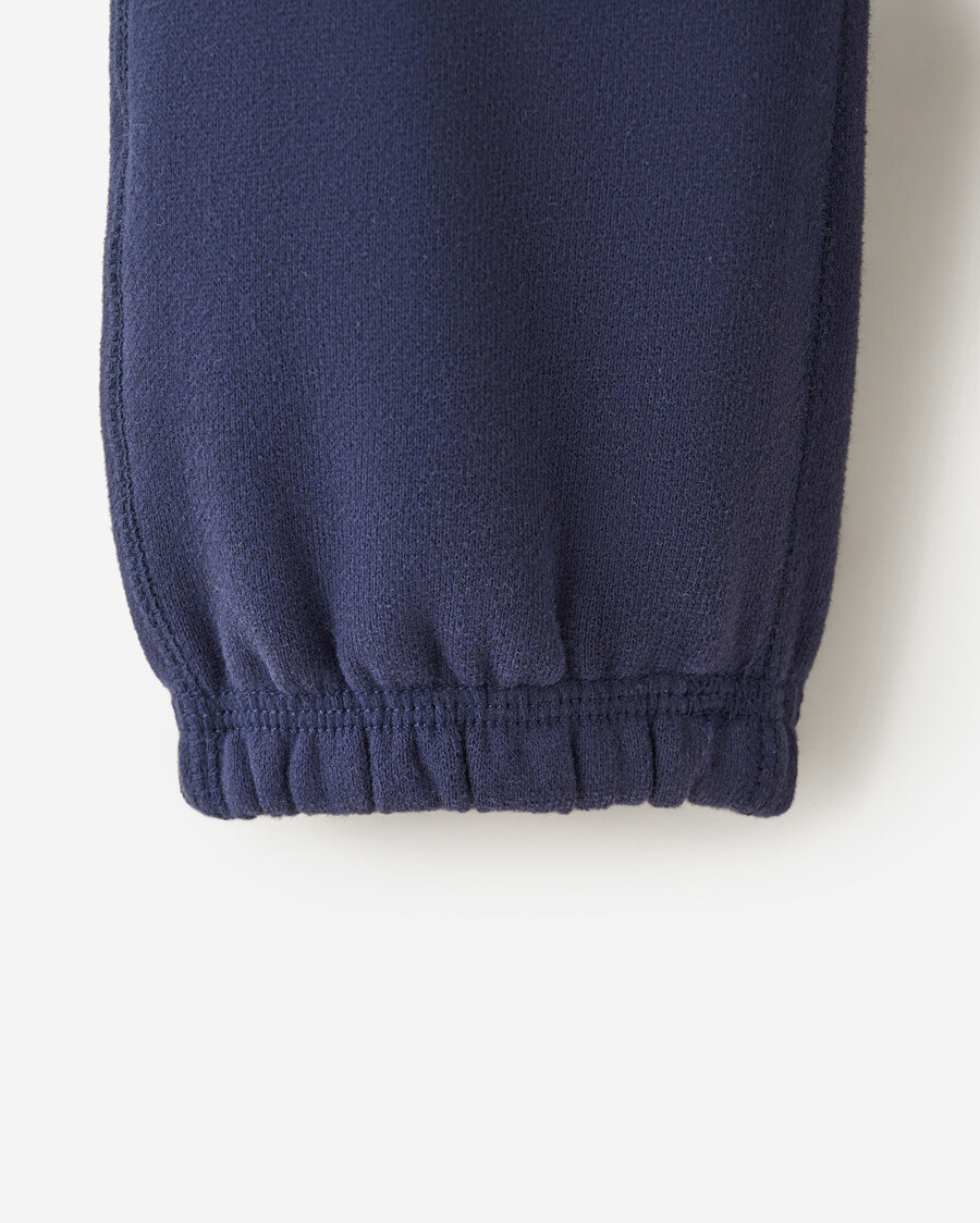 bio-sweatpants für kleinkinder