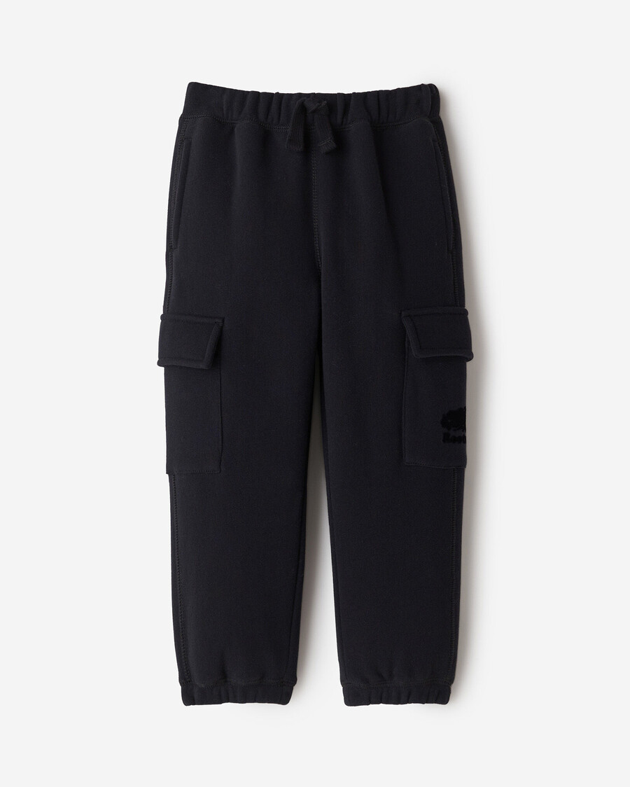 bio-jogginghose von cooper für kleinkinder
