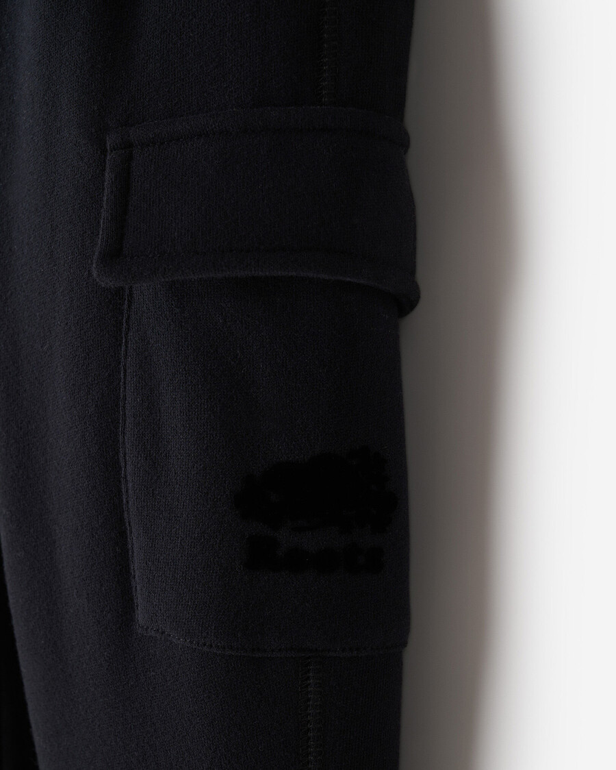 bio-jogginghose von cooper für kleinkinder