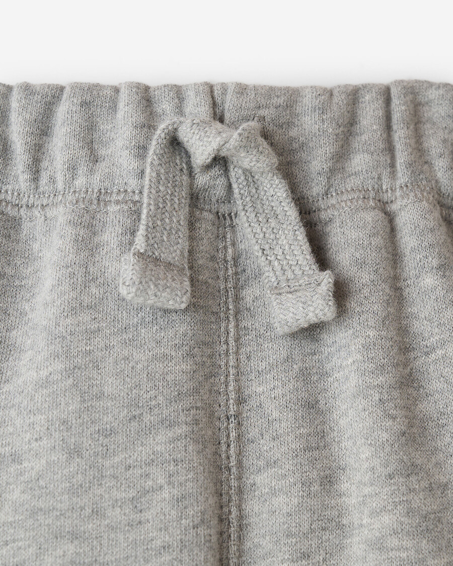 bio-jogginghose von cooper für kleinkinder
