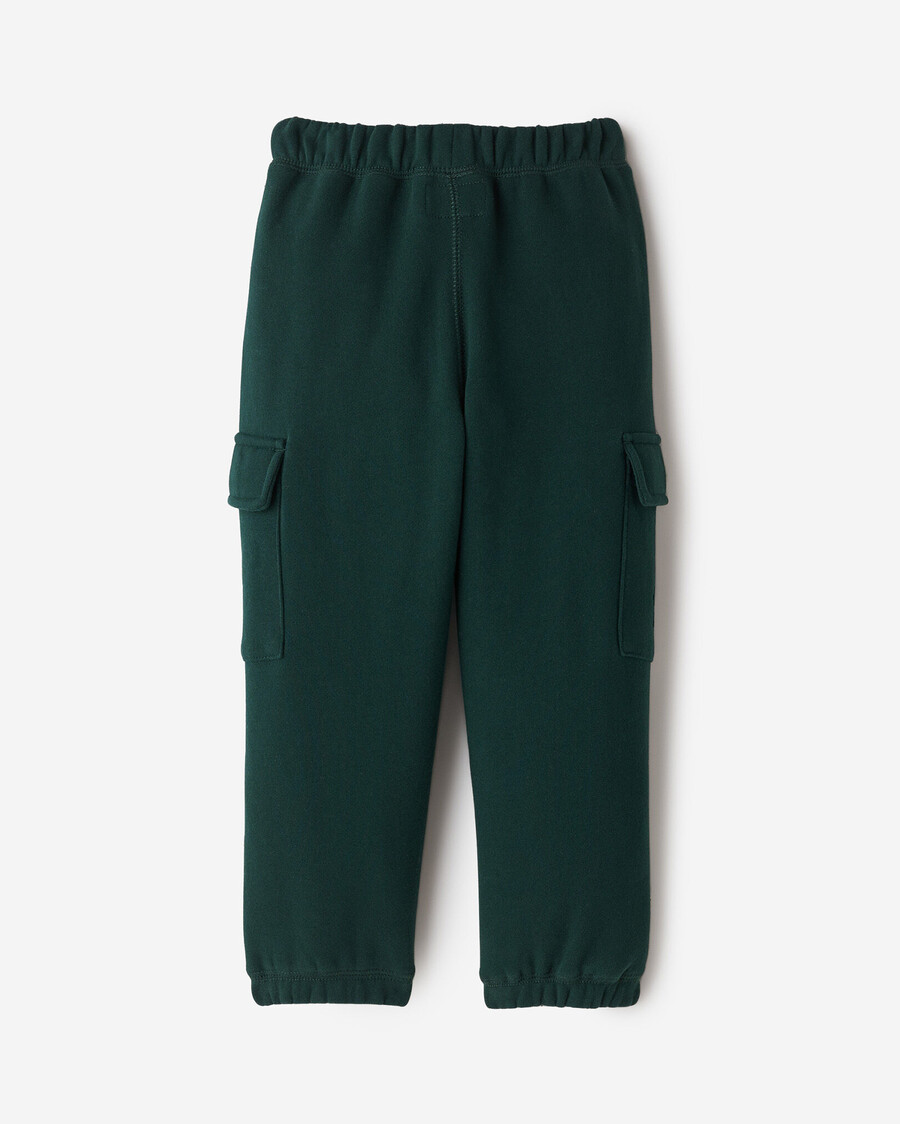 bio-jogginghose von cooper für kleinkinder
