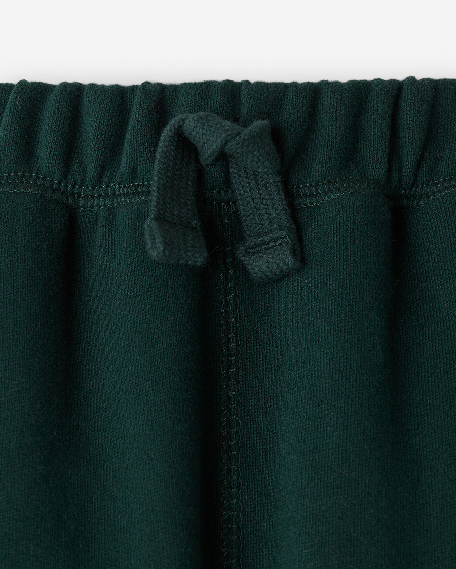 bio-jogginghose von cooper für kleinkinder