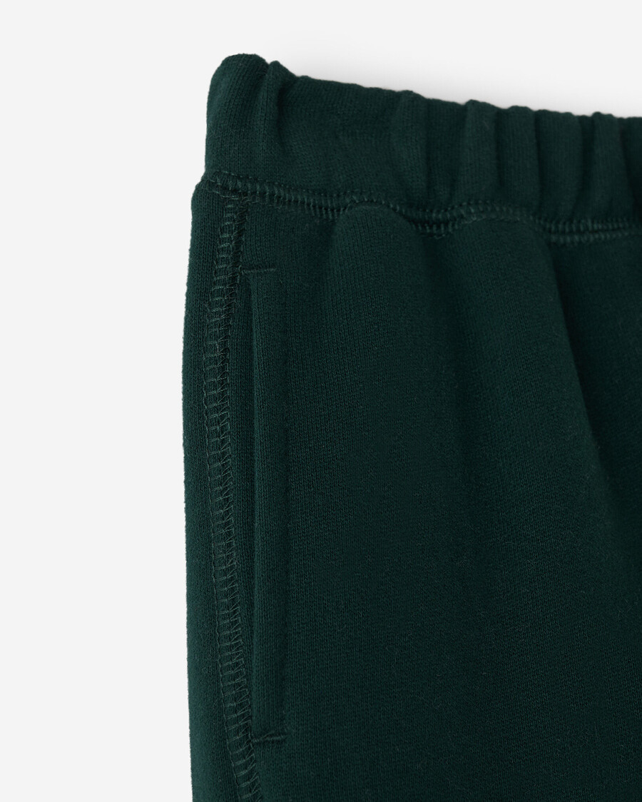 bio-jogginghose von cooper für kleinkinder